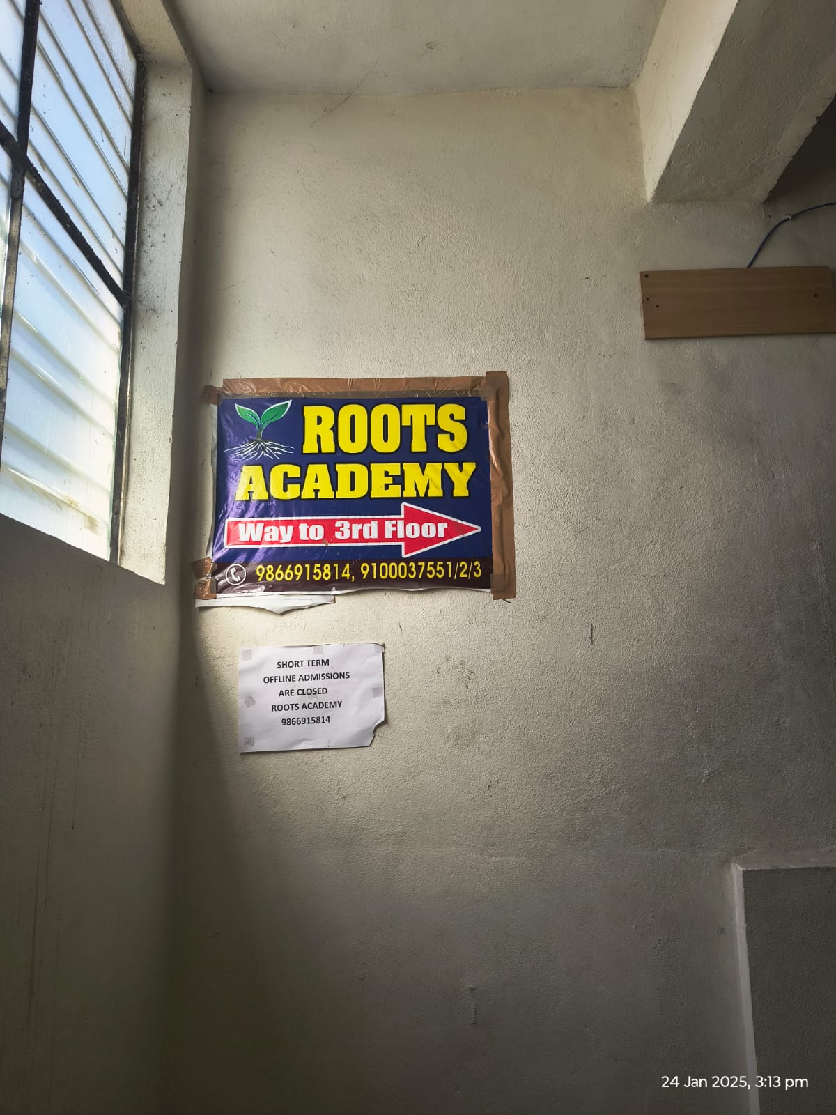 Roots academy Roots academy photo 5